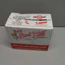 Bob's Red Mill Pearl Barley, 30oz (Pack of 4) - Non GMO, Vegan, Kosher (EXP 05/06/27)