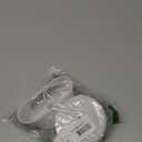 2PCS Silicone Water Bottle Boot, Compatible with Owala 24oz, Protective Anti-Scratch & Anti-Dent No Noise Sleeve Cover for FreeSip ,Twist, Flip Water Bottles (Dreamy Field, 24oz)