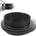3" Tank Grommet for RV Black Water Tank, 3'' Opening Diameter, 3-7/8 Outside Diameter, Prevent Leakage