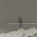 Decotalk Wallpaper Border White Wallpaper Frame Peel and Stick 3"x236" Solid White Wall Border Stickers Mirror Frame Borders Self Adhesive Borders Wall Paper for Bedroom Bathroom Mirror Decor