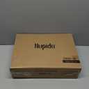 Dog Car Seat for Small to Medium Dogs, Dog Booster Seat with Extendable Backrest, Pet Portable Car Seats up to 30 lbs, Washable Travel Bed with Storage Pockets and 2 Safety Leashes, Black