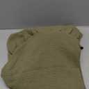 Amegoya Women's Short Sleeve V Neck Formal Wedding Guest Maxi Dresses Spring Fall Evening Party Long Dresses (Large)