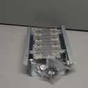 2025 UPGRADED 279838 W10724237 Dryer Heating Element Kit for Whirlpool Kenmore Amana 3403585 Ned4655ew1 Wed4815ew1 - Include WP3387134 WP3977767 Thermostat WP3392519 3977393 Thermal Fuse by puxyblue