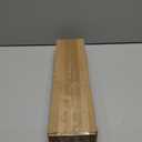 ENJOYBASICS Matte Black Shower Curtain Rod 30 to 76 Inches, 1 Inch Stainless Steel Adjustable Spring Tension Rods No Drill for Bathroom, Closet, Window, Room Divider, Never Rust, Non Slip