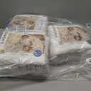 The Honest Company Clean Conscious Training Pants for Sensitive Skin, Hypoallergenic, FragranceFree, Rompin' & Stompin' Diggin' It Size 2T/3T (up to 34 lbs), 66 Count