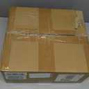 100 Pack Charcuterie Boxes with Clear Lids - Eco-Friendly, Portable, and Leak-Proof Food Containers for Various Delights - 50 Brown & 50 White (Brown&WhiteRectangle)
