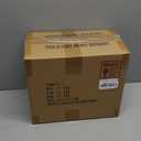 3 Pack Stackable Makeup Organizer, 12.1''L Acrylic Bathroom Organizer and Storage Undersink Drawer, Cosmetics and Beauty Supplies,Clear Plastic Storage Bins for Vanity,Pantry,Desk,Cabinet,Kitchen