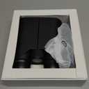 10x42 Binoculars for Adults High Powered Compact Binoculars with Low Light Night Vision for Bird Watching Hunting Travel Outdoor Sports, Easy to Focus