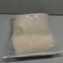 Arch Covers,Arch Backdrop Stand Fitted Cover for Wedding Birthday Party Ceremony Banquet Decoration(7.2FT&6.6FT&6FT,Off-White,Cover Only)