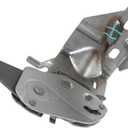 GM GENUINE PARTS 86788379 Rear Driver Side Seat Back Latch