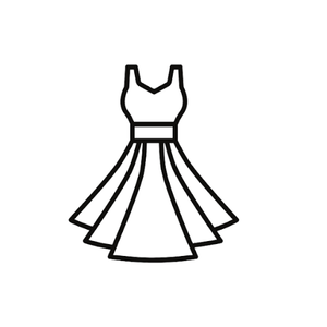 Lyaner Dress XL Beage