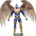 McFarlane Toys - Redeemer Glow in The Dark Edition, 7in Action Figure, Gold Label