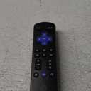 GE Roku TV Remote Replacement Only for ROKU TV and TCL Roku TV Remote/ONN/Hisense/Sharp/Element/Westinghouse/Philips Roku 66814