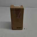 18 Inch Canopy Fan,12000mAh Portable Outdoor Ceiling Fan with Light with Remote Control and Hanging Hook, Easy Operation Battery Powered Fan Light for Gazebo, Tent, Patio, Camping