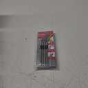 Stainless Steel Straws Pack of 3