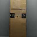 Heavy Duty Fire Pit Tools Set with 40" Fire Poker and Log Grabber Wrought Iron Large Fireplace Tool Set with Metal Stand, Solid Steel Firewood Grabber for Campfire Backyard Bonfire Indoor&Outdoor Use