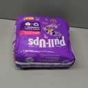 Pull-Ups Girls' Potty Training Pants, Size 3T-4T Training Underwear (32-40 lbs), 20 Count