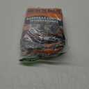 Quick Dam QD65-2 5' Barrier Water Flood Dam Bags, 2 Pack, Black