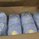Ninjamas Boys Bedwetting Nighttime Underwear, Size S/M (38-70 lbs), 88 Count, Overnight Protection, Ultra Absorbent, Hypoallergenic