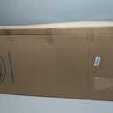 Dog Ramp for Bed & Couch for Small & Medium Dogs - Joint-Friendly, Anti-Slip, Adjustable, Odor-Free, Up to 70 lbs