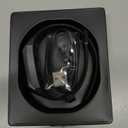 Fitness Tracker with 24/7 Heart Rate Blood Oxygen Sleep Monitor,Activity Tracker with 1.1" AMOLED Touch Color Screen, Multiple Sport Modes Step Counter,IP68 Waterproof for Women Men (Dark Black)