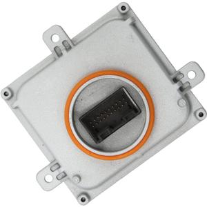 Daytime Running Light Module DRL Control Ballast,Daytime Running Light Ballast Control Unit Quick Start Stable Performance 4G0907697P for