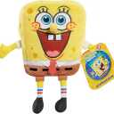 SpongeBob Bean Plush - SpongeBob