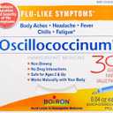 Boiron Oscillococcinum