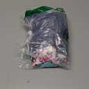 DIVE & SAIL Kids One Piece Long Sleeve Swimsuit Sun Protection Sunsuit Rash Guard, Size L