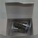 Sink Stopper Hair Catcher, Pop-up Sink Drain Strainer with Removable Stainless Steel Strainer Basket Hair Catcher, Bathroom Sink Strainer for Bathroom Sink Stopper Replacement (4PCS)