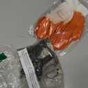 Drain Snake Drill Attachments,8-Piece Drain Cleaner Combination Cutter Heads, Used in 50FT-100FT Electric Drain Snake, Suitable for 5/16-inch to 3/4-inch Drain Snake Cable for 1-4"Pipe