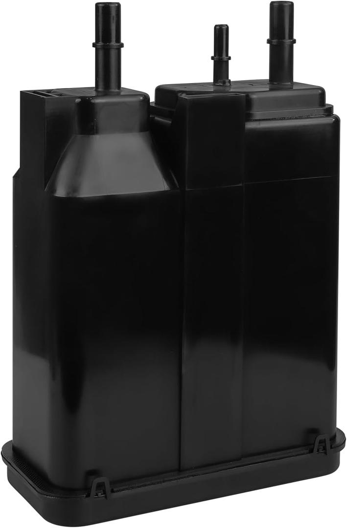Vapor Canister Compatible with Chevrolet Express Silverado Savana 2500 3500 Sierra 1500 2500 3500 4.8L 6.0L 2004-2019 Replaces 12569373 15137021 CP545 CP455