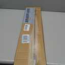 BOSCH 28A13A ICON Beam Wiper Blades - Driver and Passenger Side - Set of 2 Blades ( 28A & 13A)