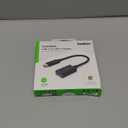Belkin F2CU036BTBLK 3.0 USB-C to USB-A Adapter (USB Type-C)