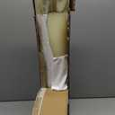 Surface Shields CS24200L Carpet Shield, 24 Inch x 200 feet, Clear