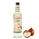 DaVinci Gourmet Naturals Turkish Hazelnut Syrup, 25.4 Fluid Ounces (Pack of 1) (EXP 02/13/26)