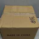 Hxezoc Clear Acrylic Wedding Card Box Large DIY Card Boxes with 4 "Card Text Stickers Gift Money Box Holder for Wedding Reception Anniversary Birthday Party Baby Shower Graduation Decorations