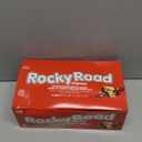 Annabelle's Rocky Road Candy Bar, 1.8-Ounce Bars (Pack of 24), BB Date: 10/23/2026