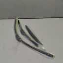 26"/17"/12" Windshield Wipers Compatible with Honda CRV CR-V 2017 2018 2019 2020 2021 2022 Front and Rear Wiper Blades for My Car Automotive Replacement (Set of 3)