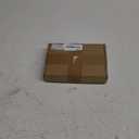 Upgraded DG94-04167M Gas Stove Knobs Fit for Samsung Stoves/Ovens NX60A6111SG/AA NX60A6311SG/AA NX60A6511SG/AA NX60A6711SG/AA Black (5-Pack)