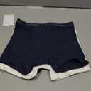 Calvin Klein Boys' Underwear Boxer Briefs Value, 4 Pack-Solid Pack, Medium