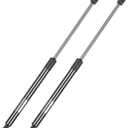 6253 PM3016 Rear Window Glass Shocks Struts Lift Supports Gas Springs Compatible with 2007 2008 2009 2010 2011 2012 2013 2014 2015 2016 2017 Ford Expedition/Lincoln Navigator, Pack of 2 PCS