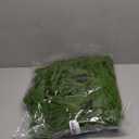 9FT Christmas Garland, Real Touch Norfolk Pine Garland, Green Artificial Greenery Garland for Table, Mantle, Wall, Indoor, Outdoor Christmas Decorations