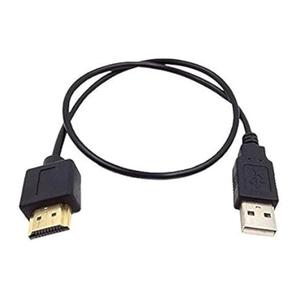 USB HDMI