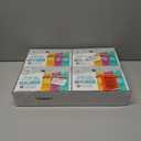 I&Love&You Ninja Cat Jiu JIT Stew Variety Packs Wet Cat Food, Grain Free, Artificial Preservatives Free, 12 Each (Pack of 4)