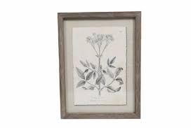 HD Designs Wood Decor 12x15.5 in