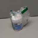 Waterproof Glue,Invisible Agent,Strong Transparent Sealant,for Bathroom, Kitchen, Garden, Roofs, Walls (0.3, Kilograms)
