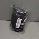 Frelaxy Ultralight Sleeping Bag Liner - Lighter & Compact, Travel Sheets & Adult Sleep Sack, Comfy Breathable & Cooling & Silky Soft, Quick-Drying, for Backpacking, Hotel, Camping, Hostels (27.5in x 84.6", Navy - No Zipper)