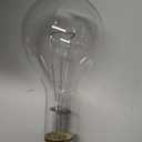 Sylvania 16034 - 500PS35/CL 130V PS35 Light Bulb