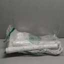 Vanthylit White Birch Tree with LED Lights - Set of 2, Tabletop Tree with Timer, Christmas Decorations Lighted Tree for Indoor Mantel Home Decor (2 FT, 24 LED)